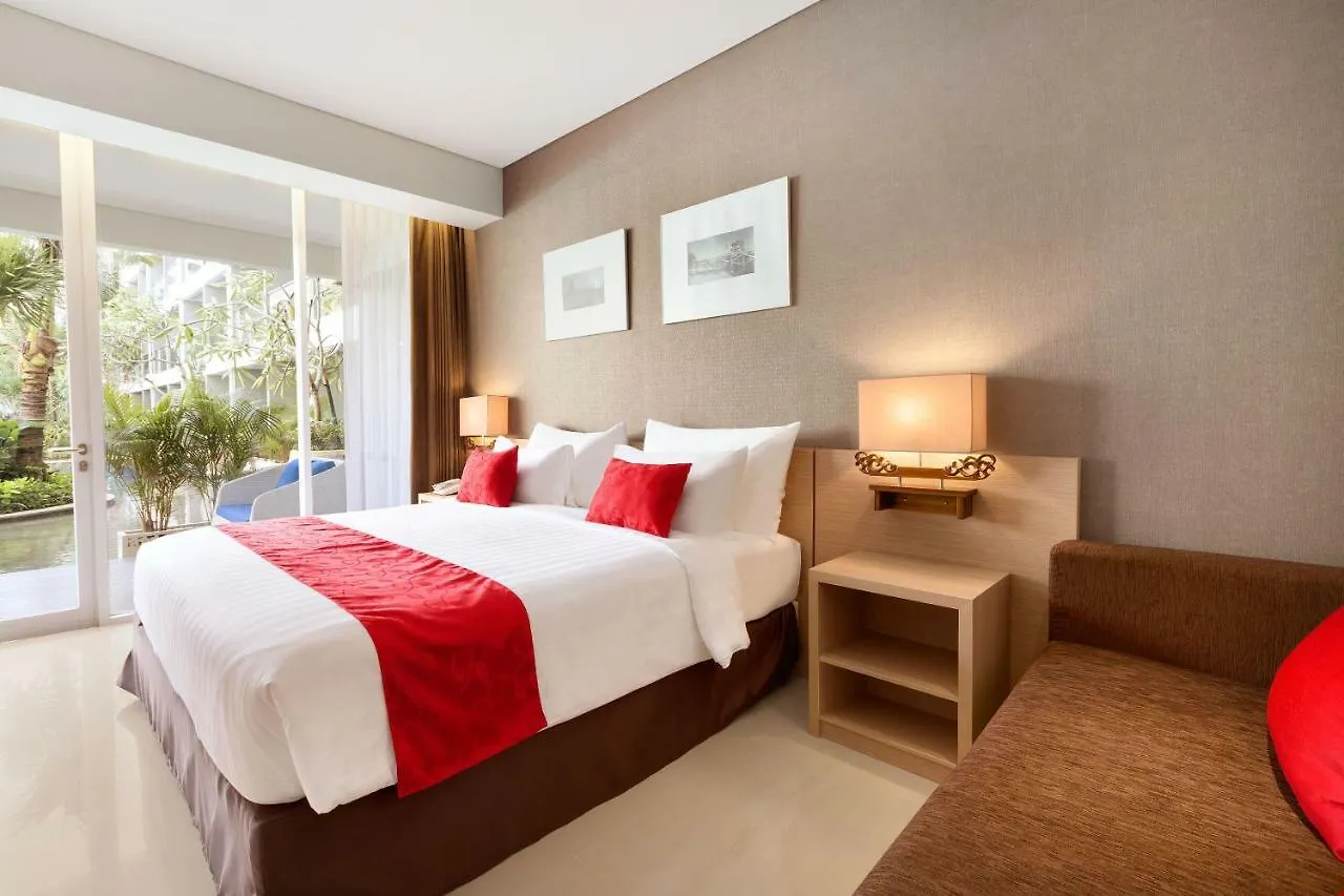 **** Station touristique Ramada Encore By Wyndham Bali Seminyak Indonésie