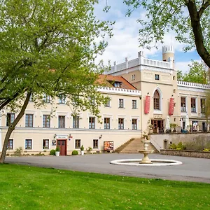 Chateau St. Havel - Wellness Çek Cumhuriyeti