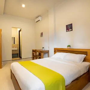Hostal K