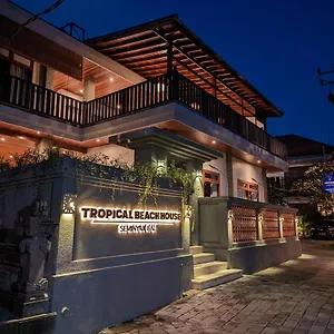 Bed and breakfast Tropical House Bali