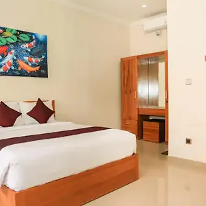 Pensión Wayan House
