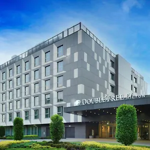Doubletree By Hilton & Convention Center Polonya