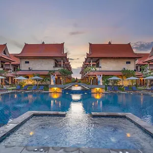 Resort The Salila