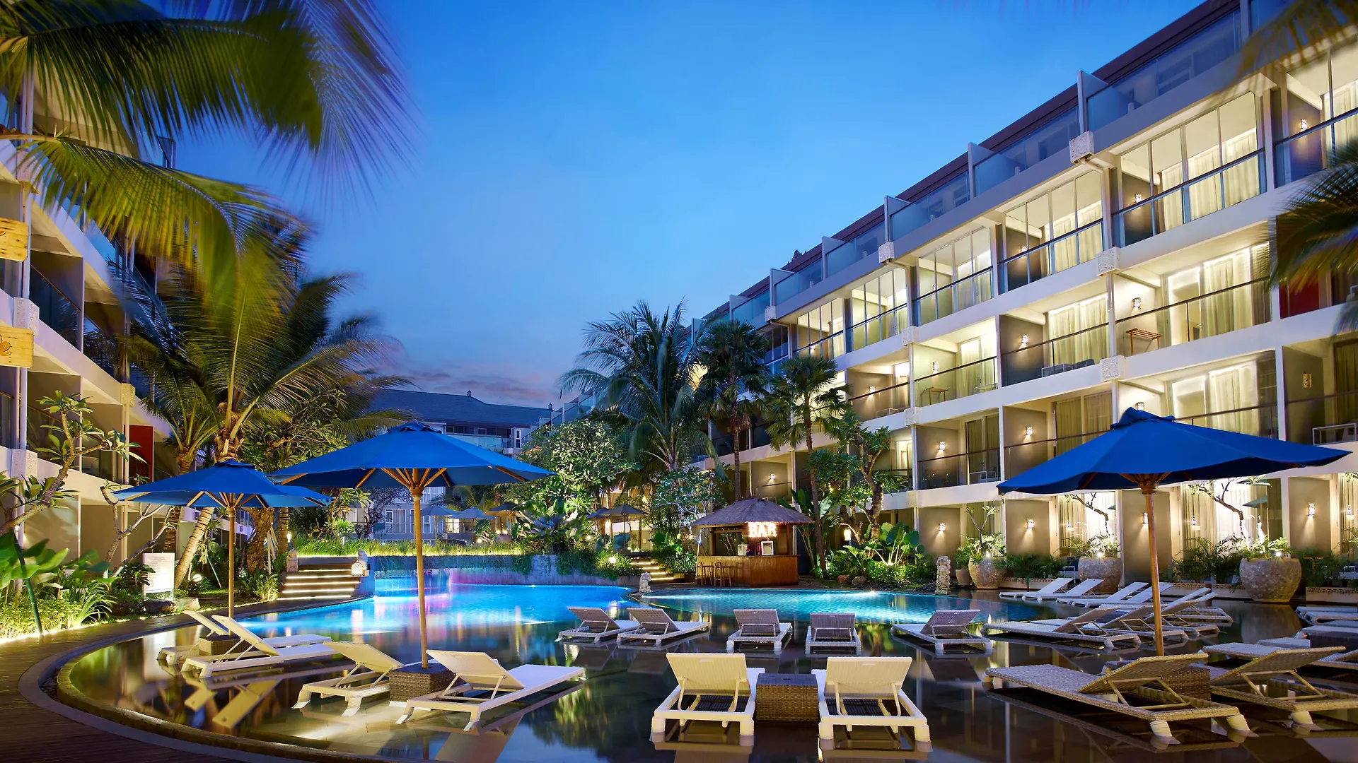 Ramada Encore By Wyndham Bali Seminyak
