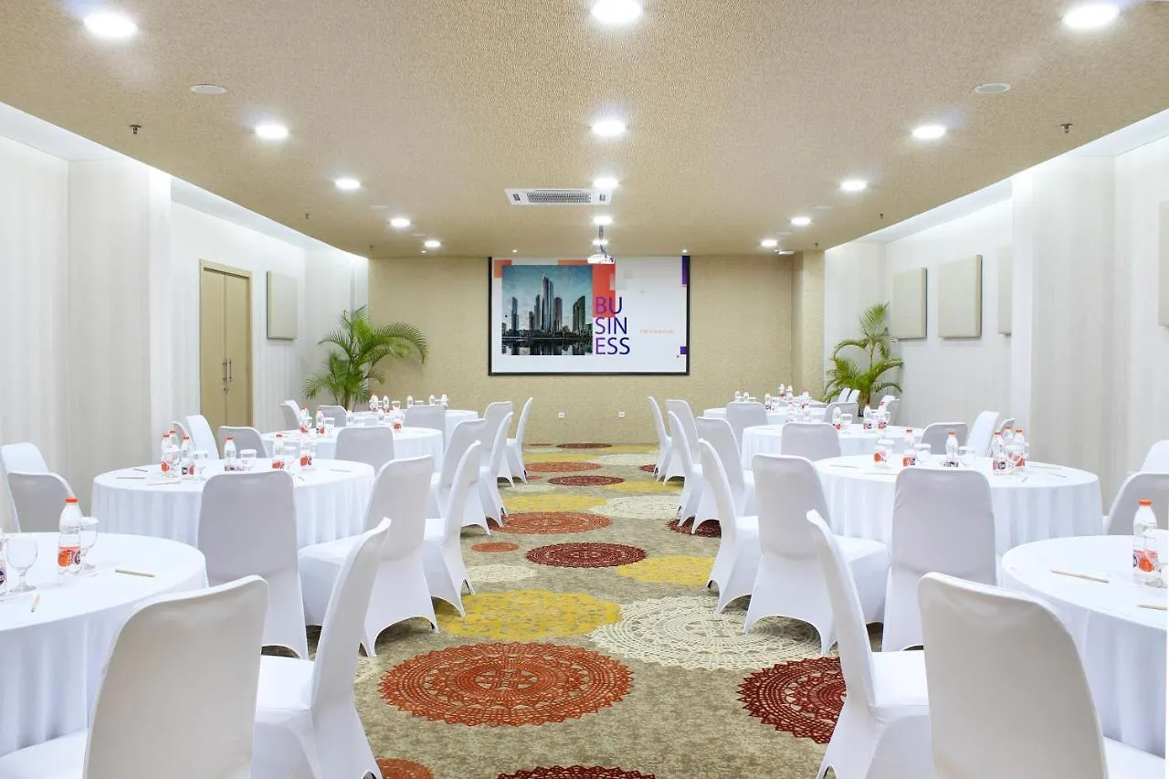 Ramada Encore By Wyndham Bali Seminyak Indonezja