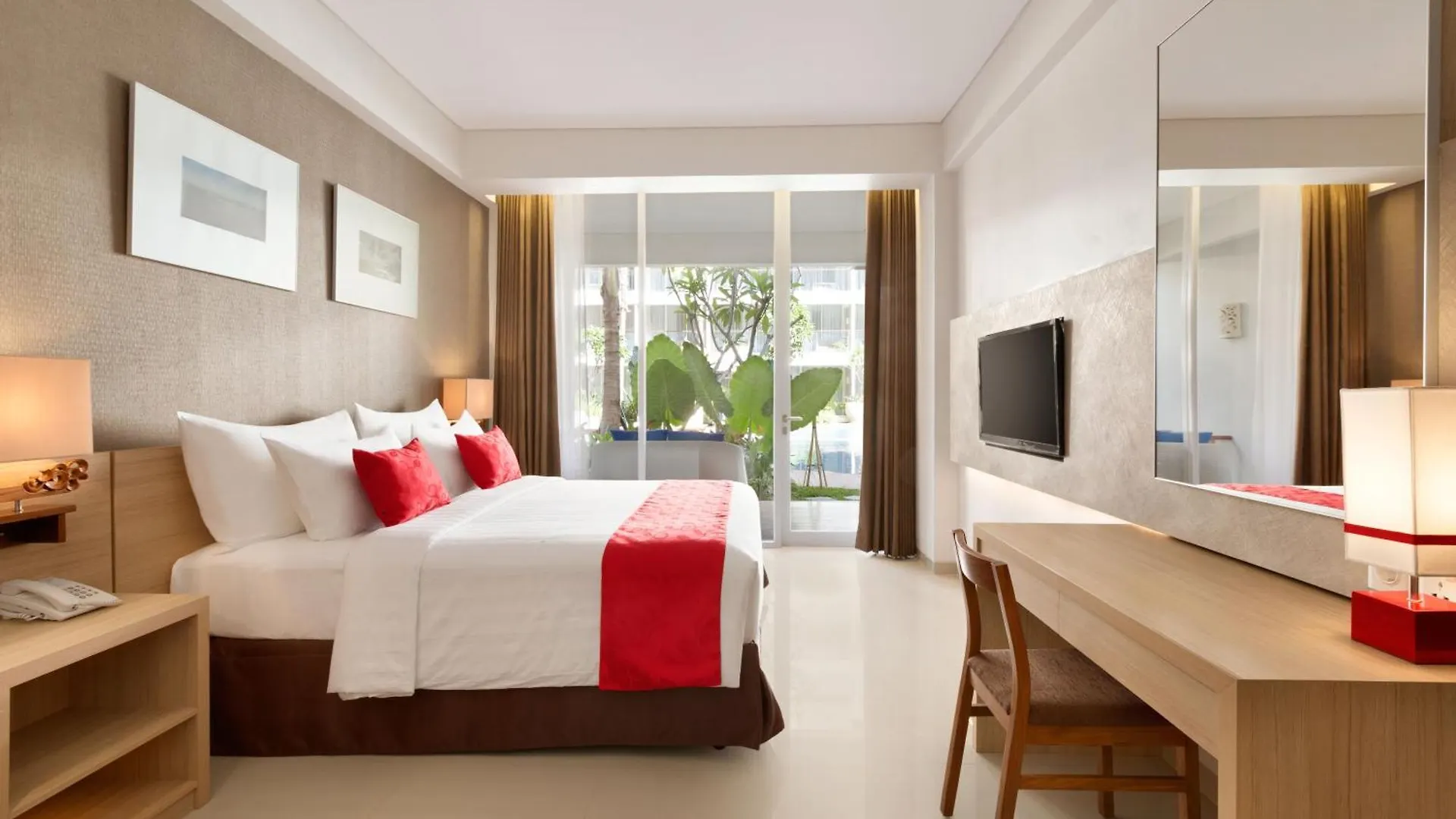 Ramada Encore By Wyndham Bali Seminyak Indonezja