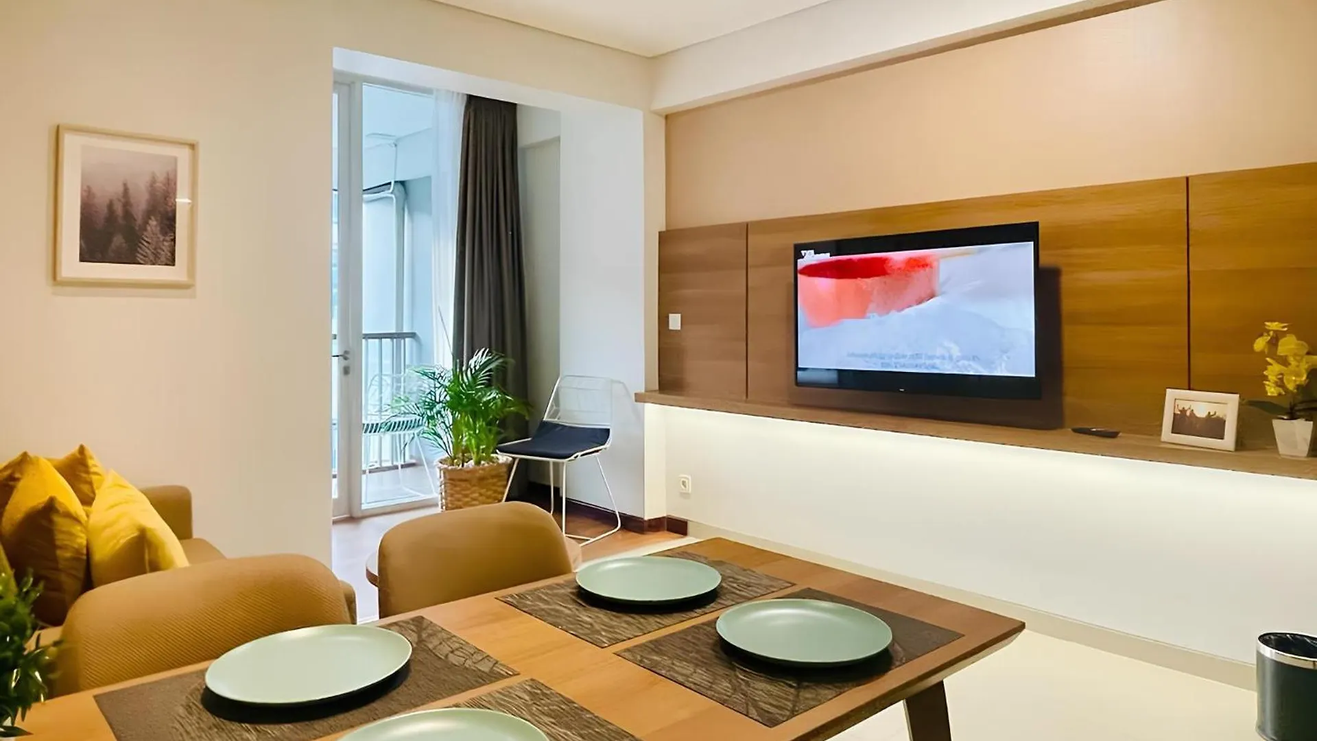 Ramada Encore By Wyndham Bali Seminyak 4*,