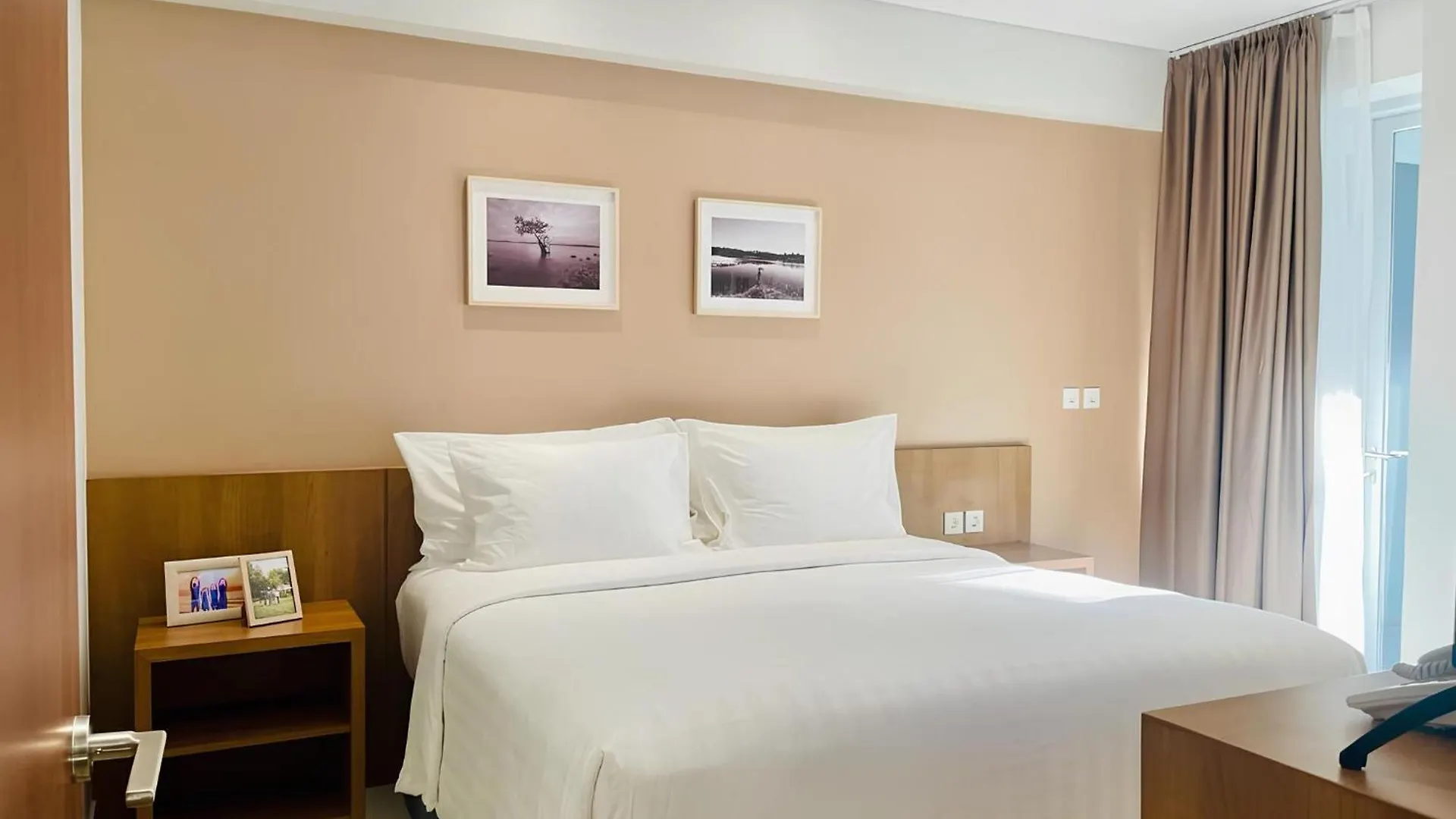 Ramada Encore By Wyndham Bali Seminyak Ośrodek wypoczynkowy