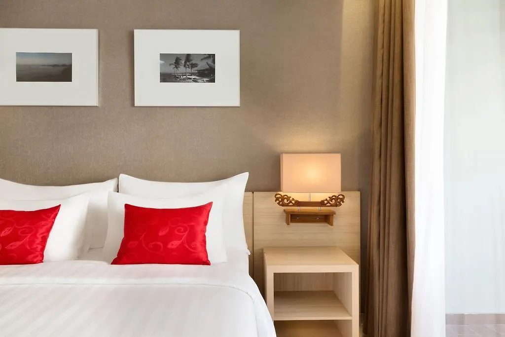 Ramada Encore By Wyndham Bali Seminyak