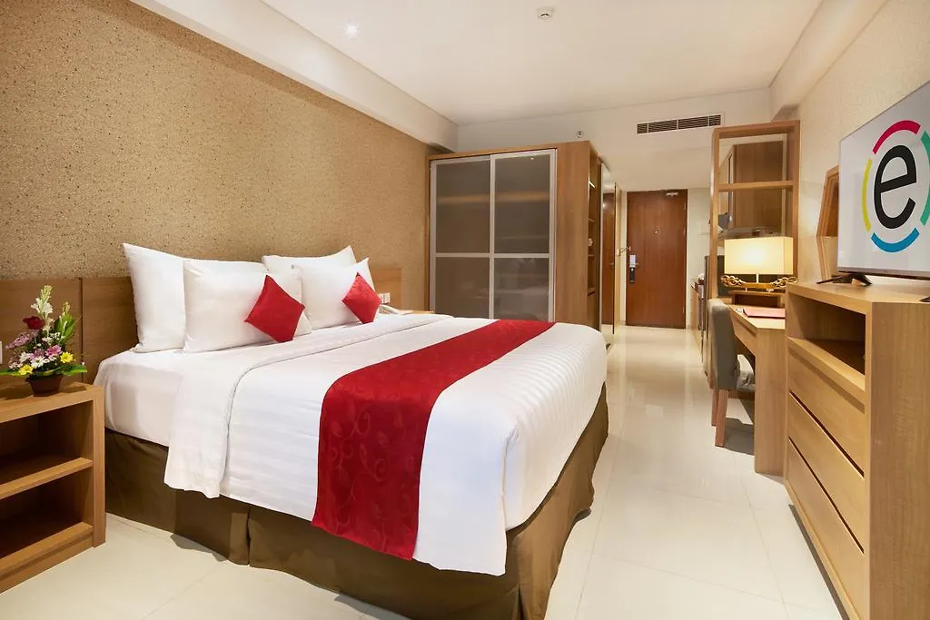 Ramada Encore By Wyndham Bali Seminyak