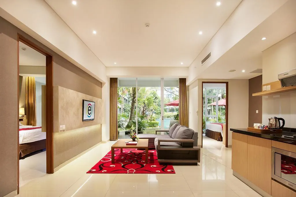 Ramada Encore By Wyndham Bali Seminyak