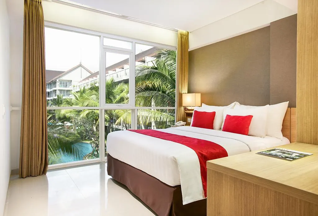 Ramada Encore By Wyndham Bali Seminyak Ośrodek wypoczynkowy