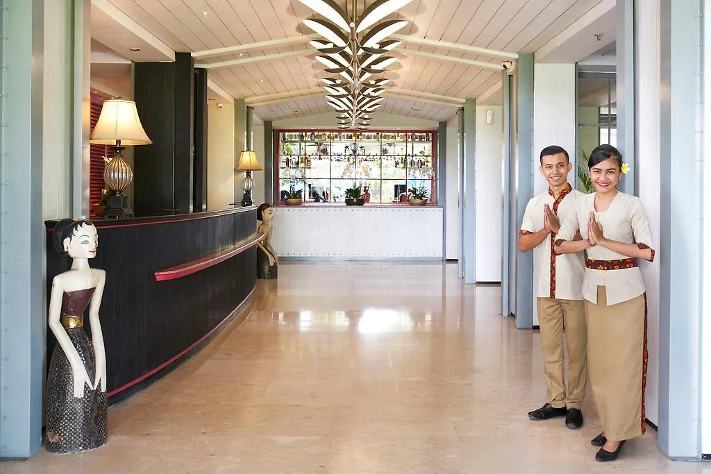 Ośrodek wypoczynkowy Ramada Encore By Wyndham Bali Seminyak