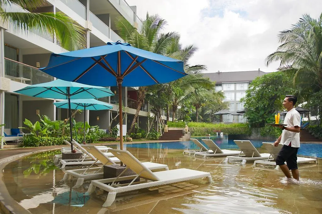 Ramada Encore By Wyndham Bali Seminyak 4*,  Indonezja