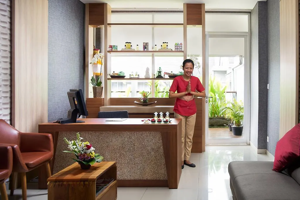**** Ośrodek wypoczynkowy Ramada Encore By Wyndham Bali Seminyak Indonezja