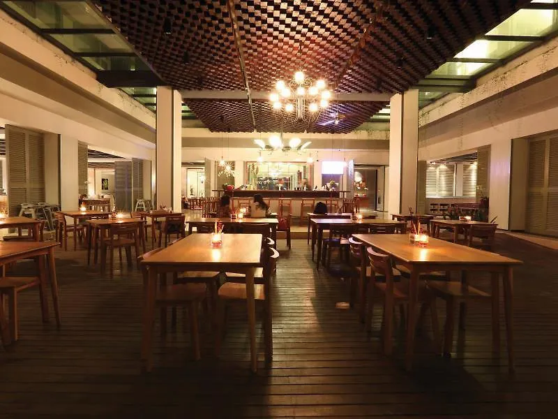 **** Ośrodek wypoczynkowy Ramada Encore By Wyndham Bali Seminyak Indonezja